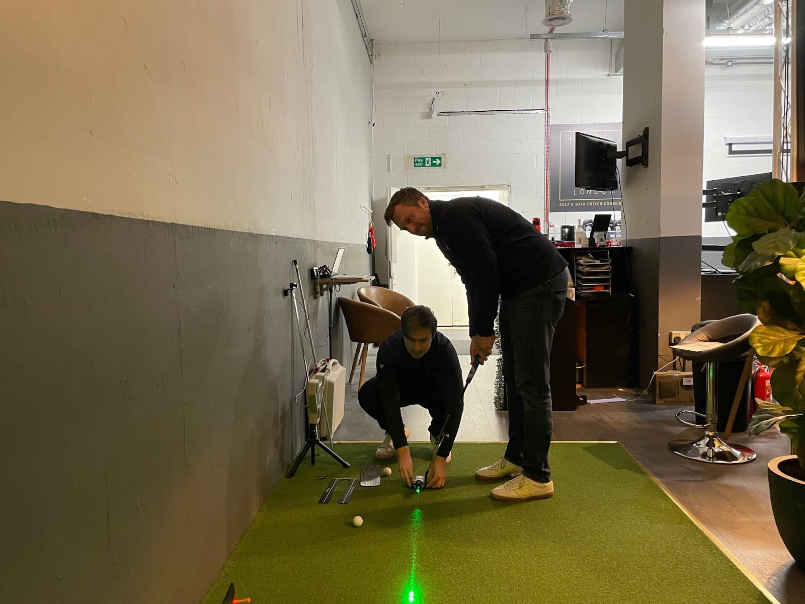 Frazer Moore Golf, photo 4