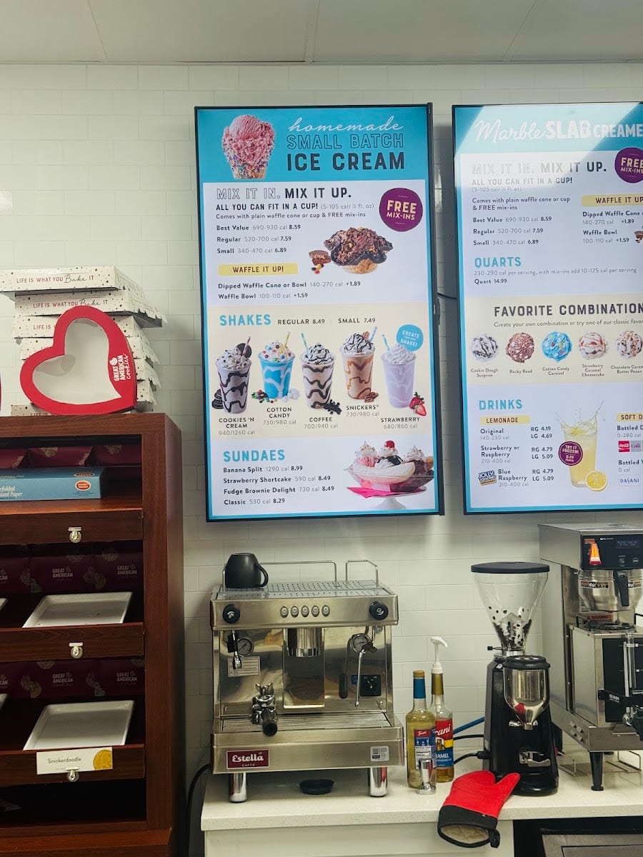 Marble Slab Creamery, photo 4