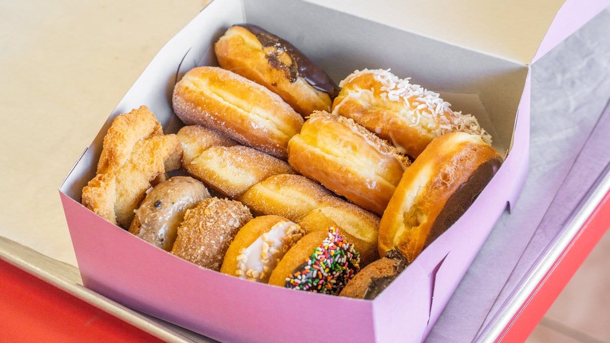 Donut Depot