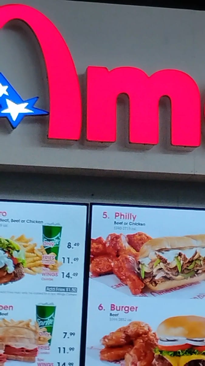 American Deli, photo 3