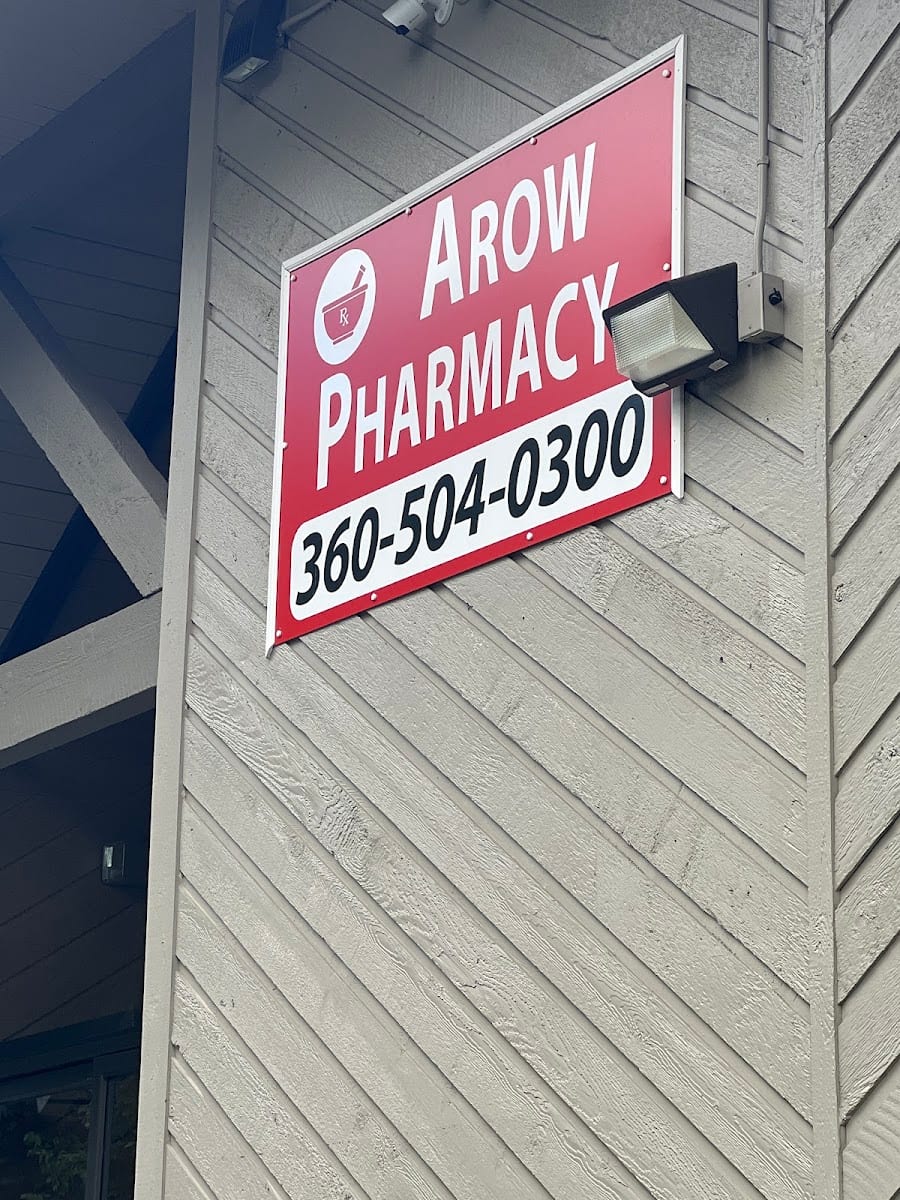 Arow Pharmacy, photo 2