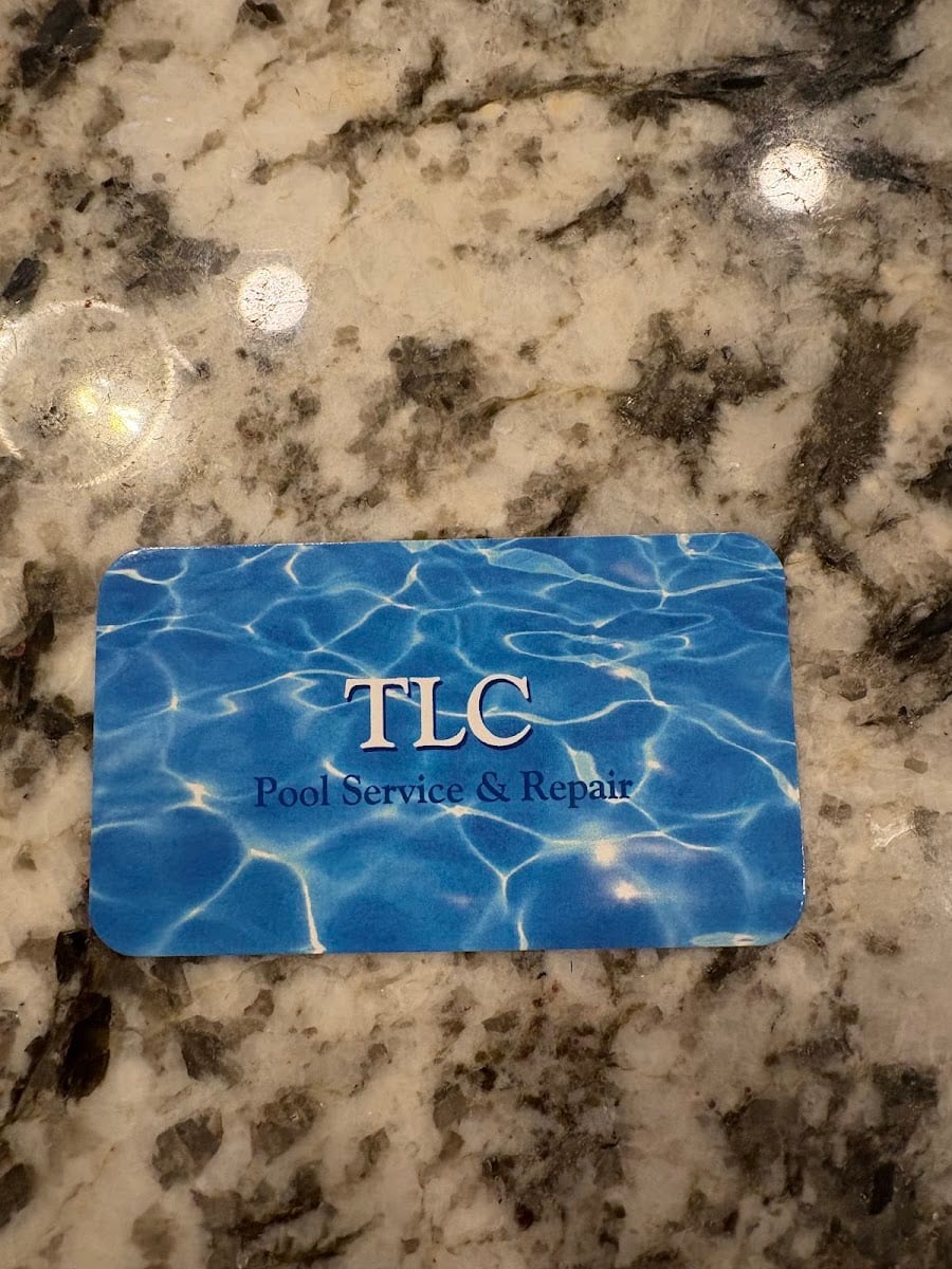 TLC Pool Service & Repair