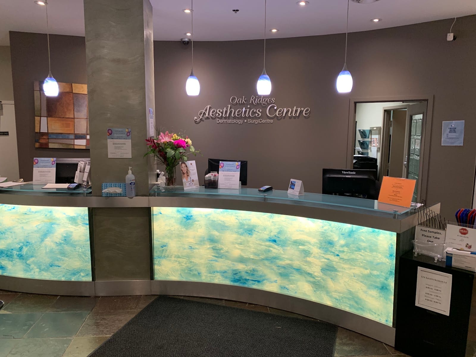 Oak ridges dermatology, photo 3