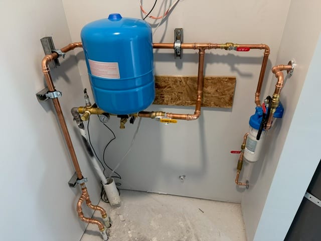 AARON'S PLUMBING & HEATING INC., photo 4