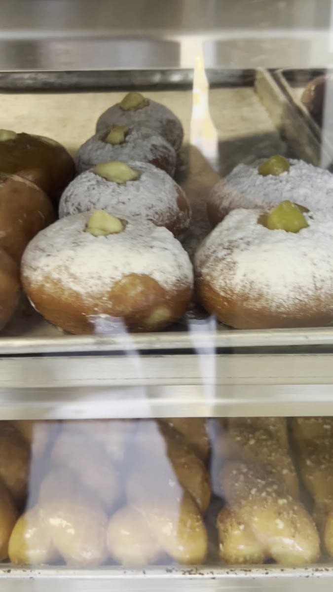 Real Donut #2, photo 3