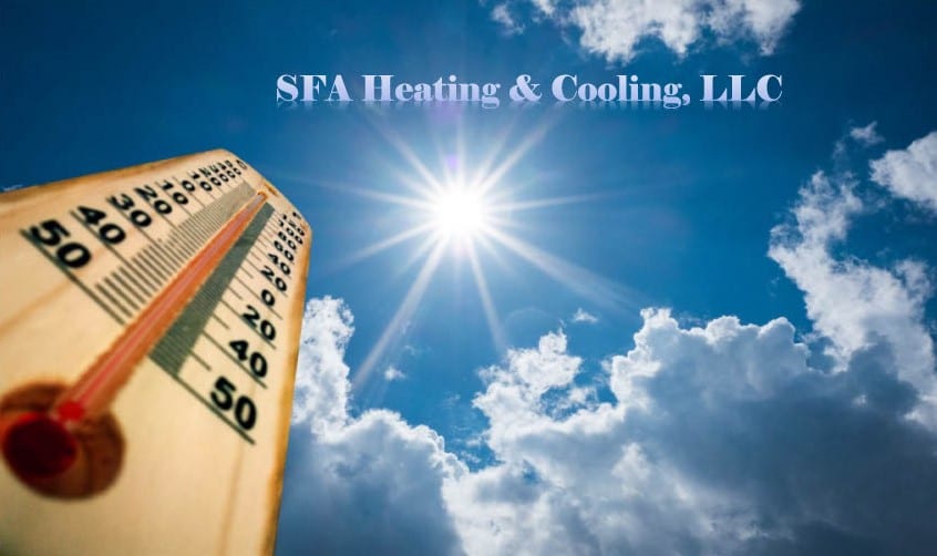 SFA Heating & Cooling, photo 2