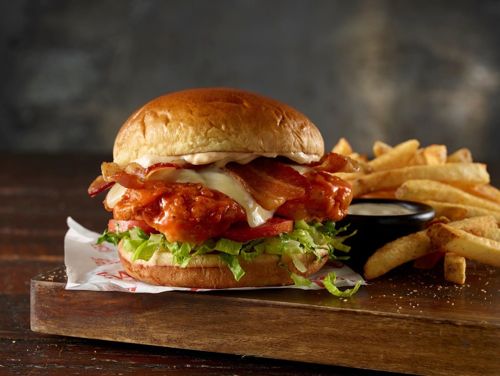 54th Street Restaurant & Drafthouse-Frisco