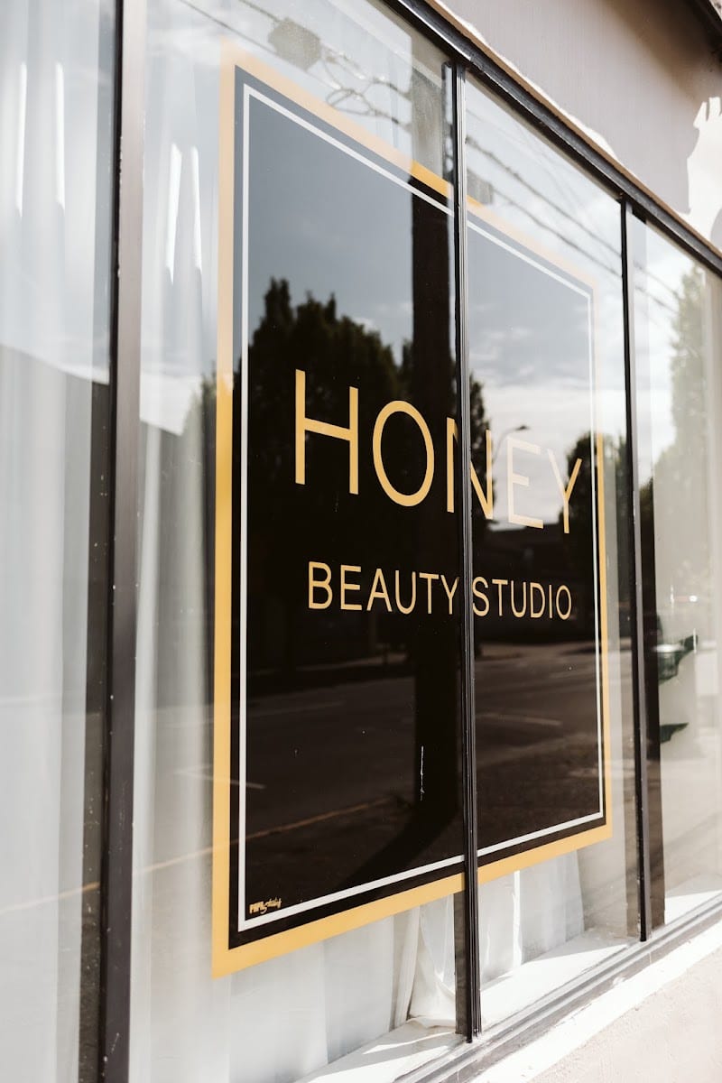 Honey Beauty Studio, photo 4