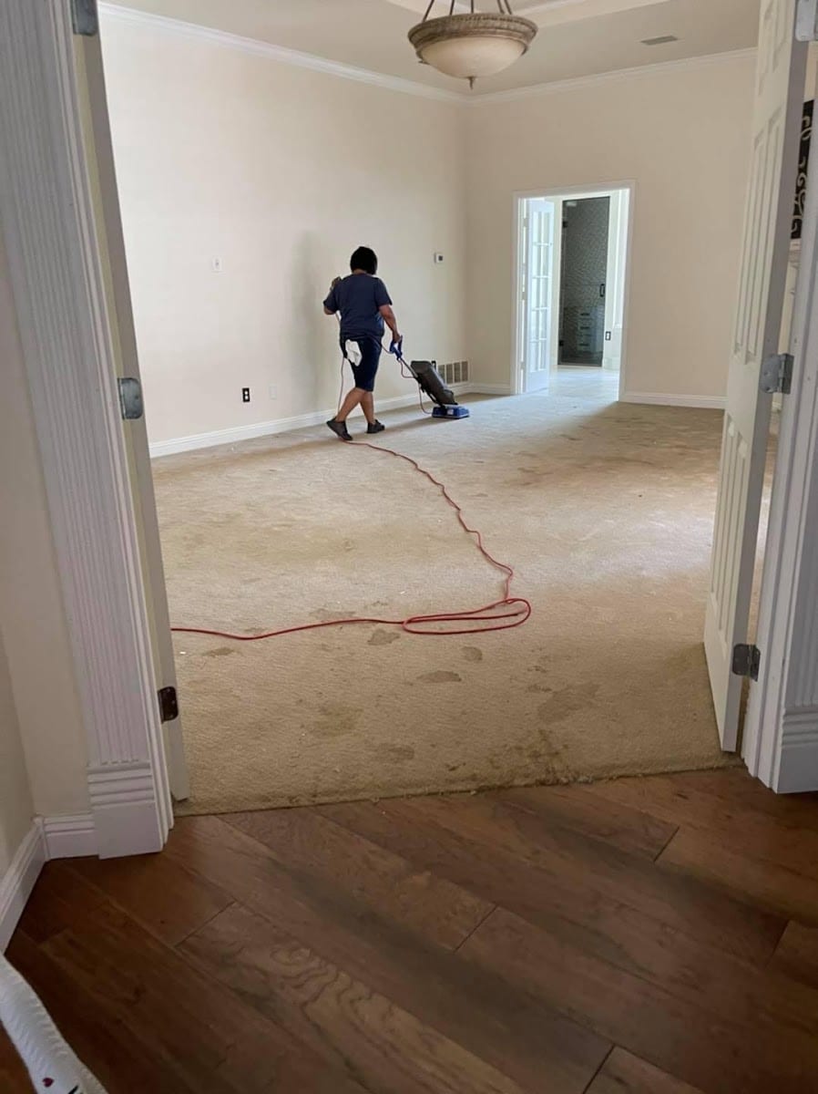 Sunshine Ladies Cleaning Service