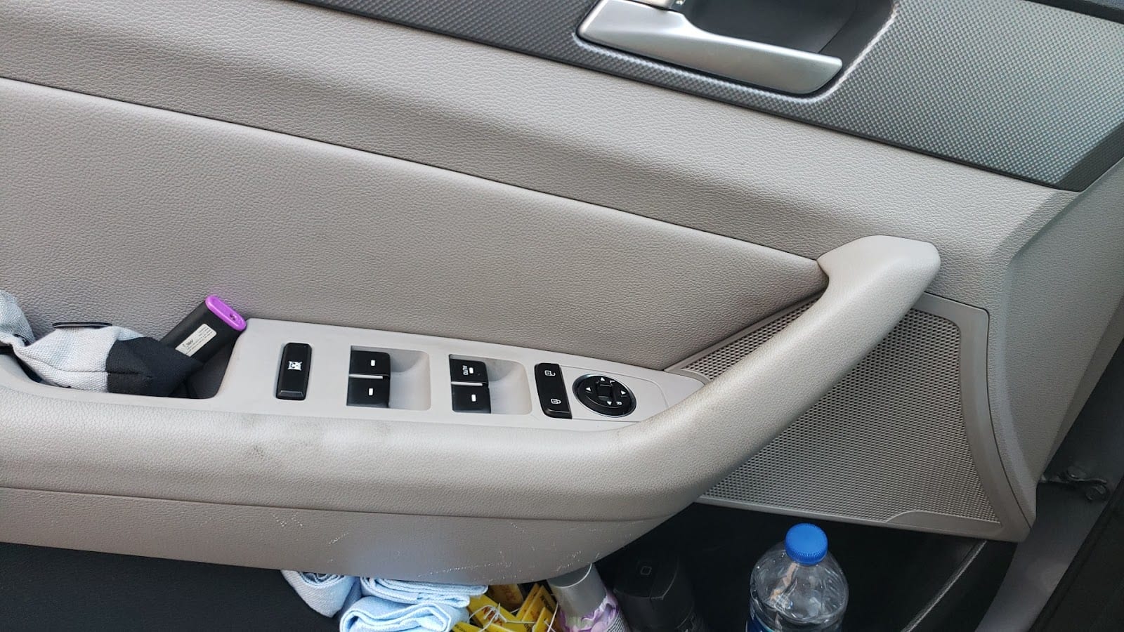 Walmart Auto Care Center, photo 4
