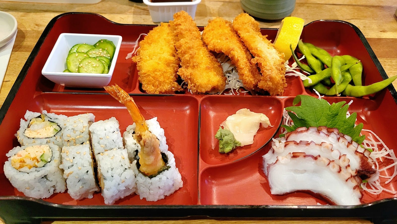Sushi Sen Scottsdale