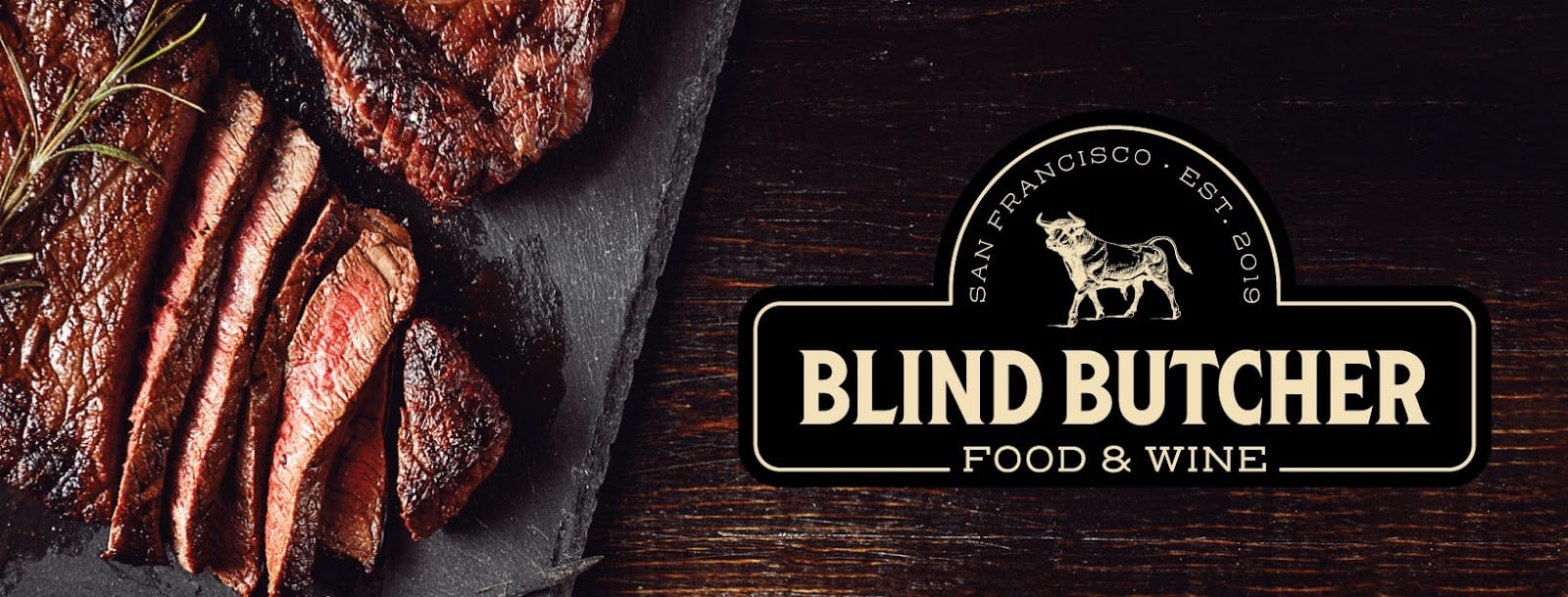 Blind Butcher