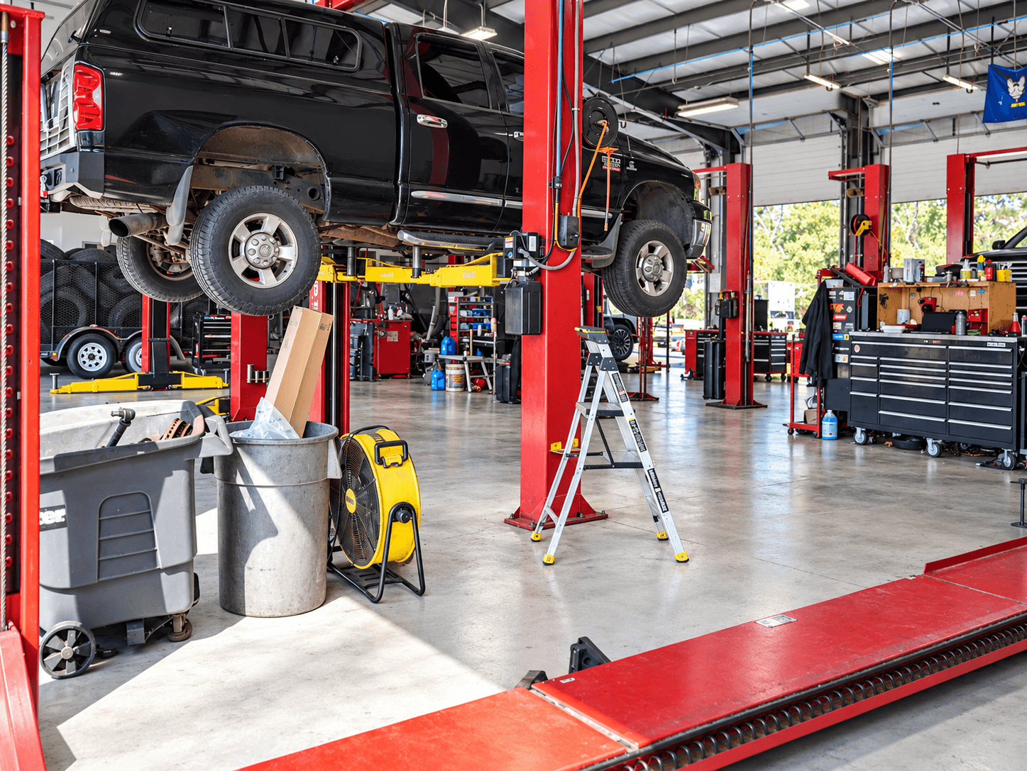 Big Brand Tire & Service