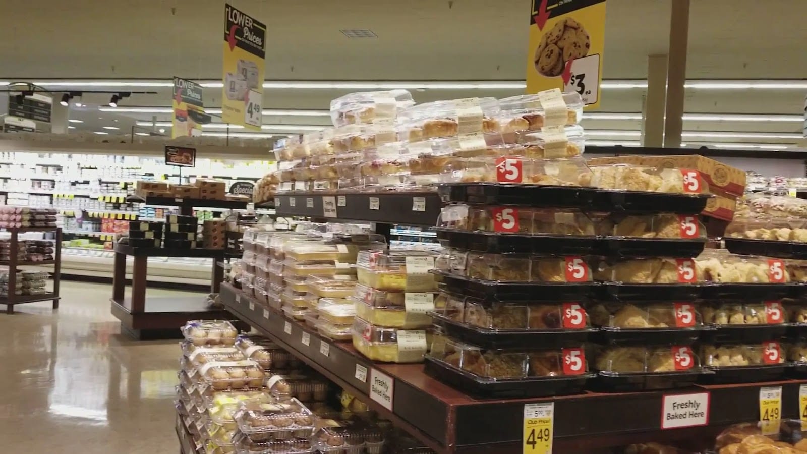 Safeway, photo 3