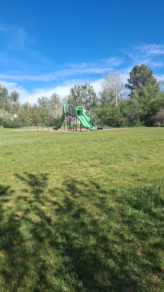 Nancy English Park, photo 2