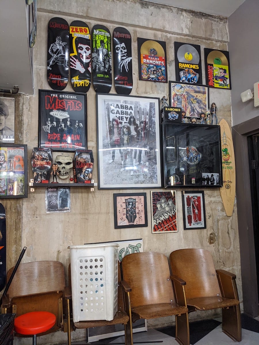 Big Kat's Barbershop, photo 4