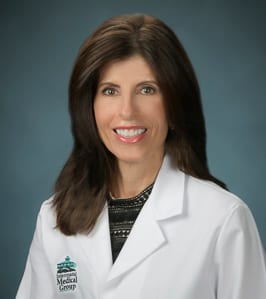 Carrie Bonaroti, MD - Intercoastal Medical Group