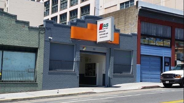 VAS Motor Works Inc, photo 2