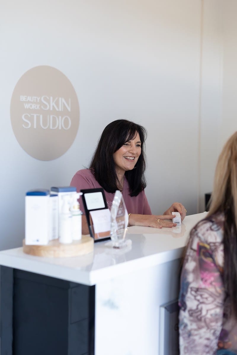 Beauty Worx SKIN STUDIO, photo 3