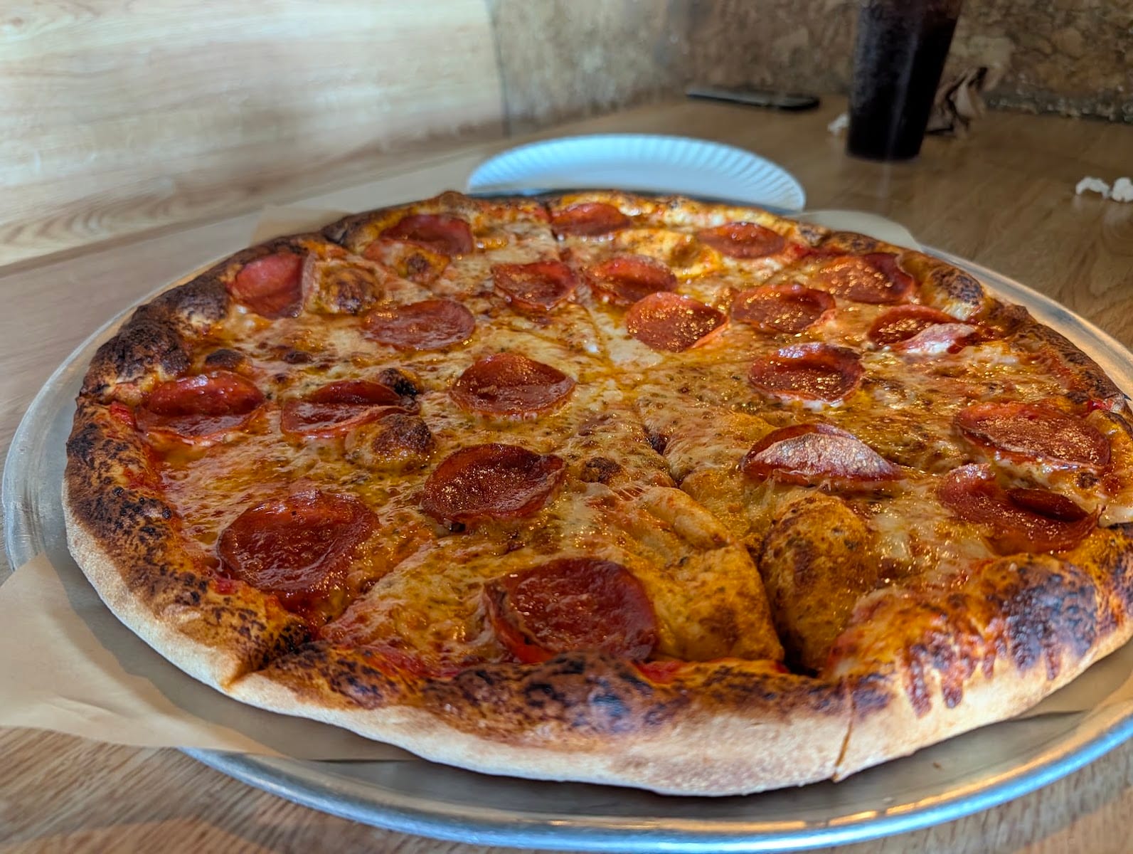 Mama's Famous Pizza & Italian Eats, photo 4