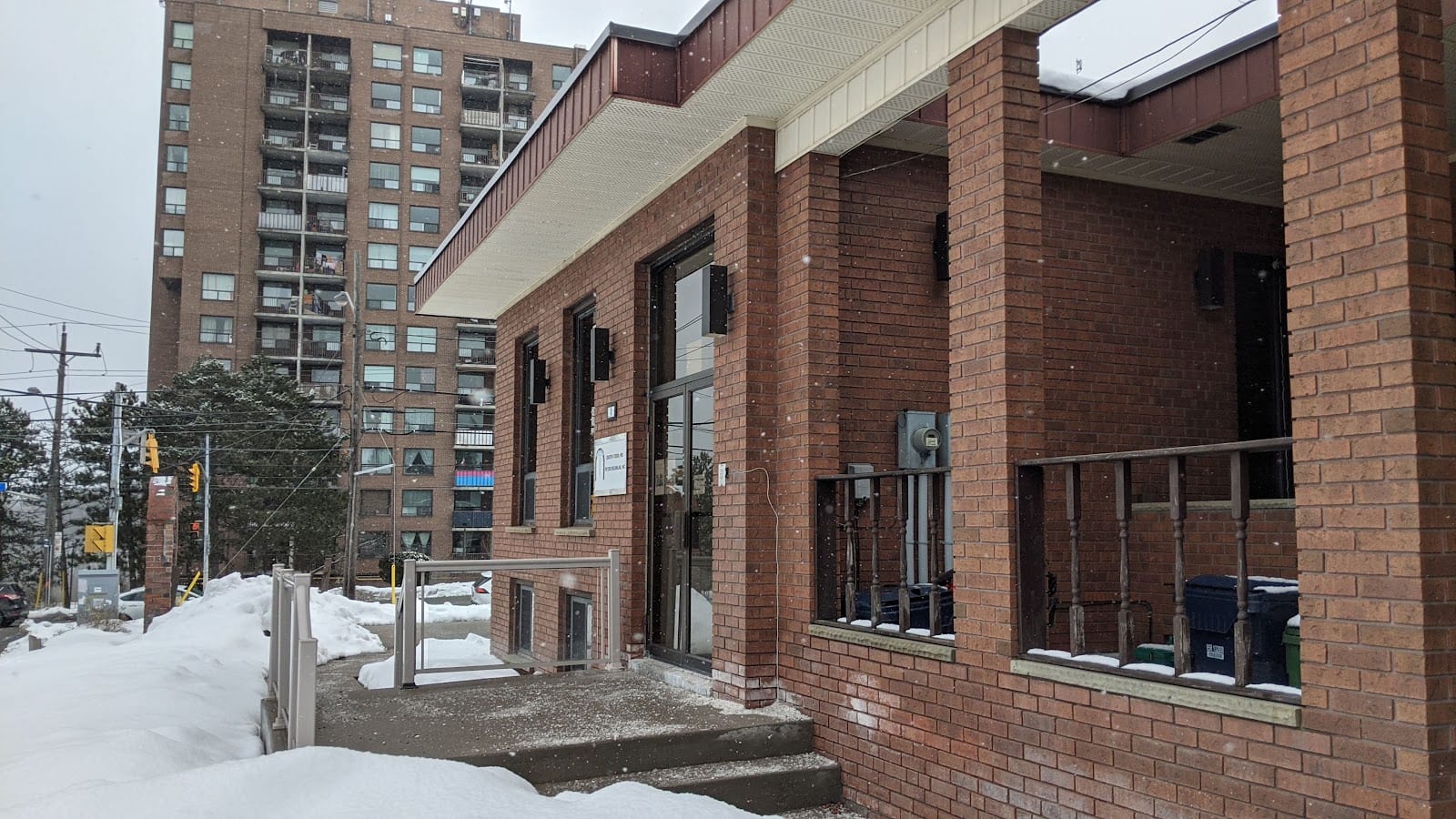 Codsell Medical Clinic