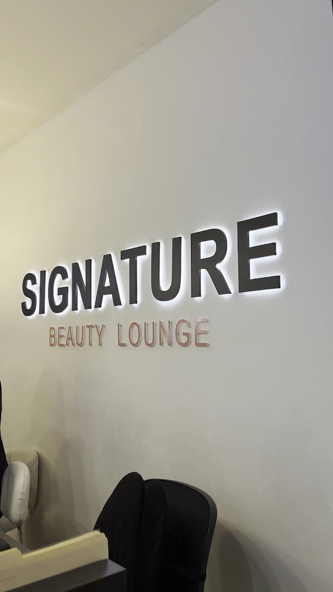 Signature Beauty Lounge Richmond Hill, photo 3