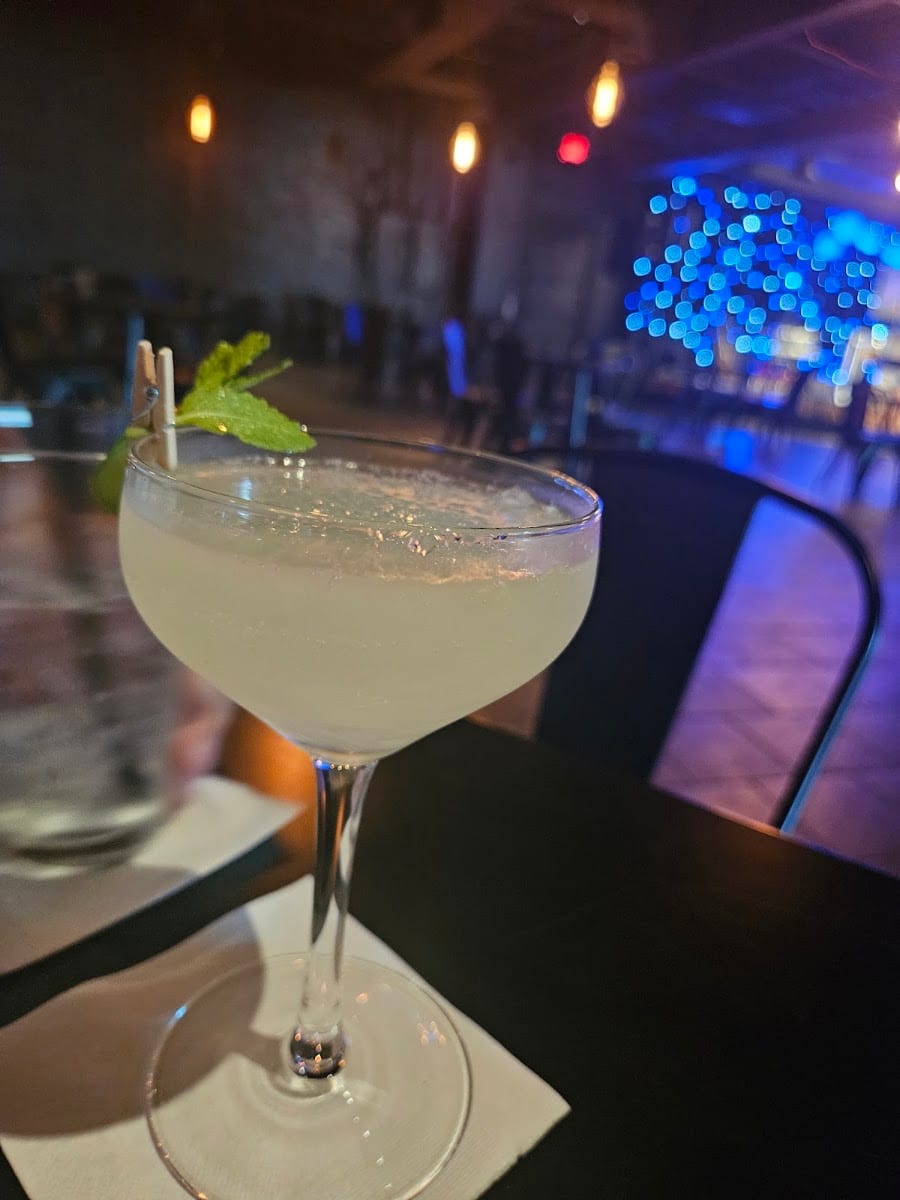 Bodine's Cocktail Parlor, photo 2