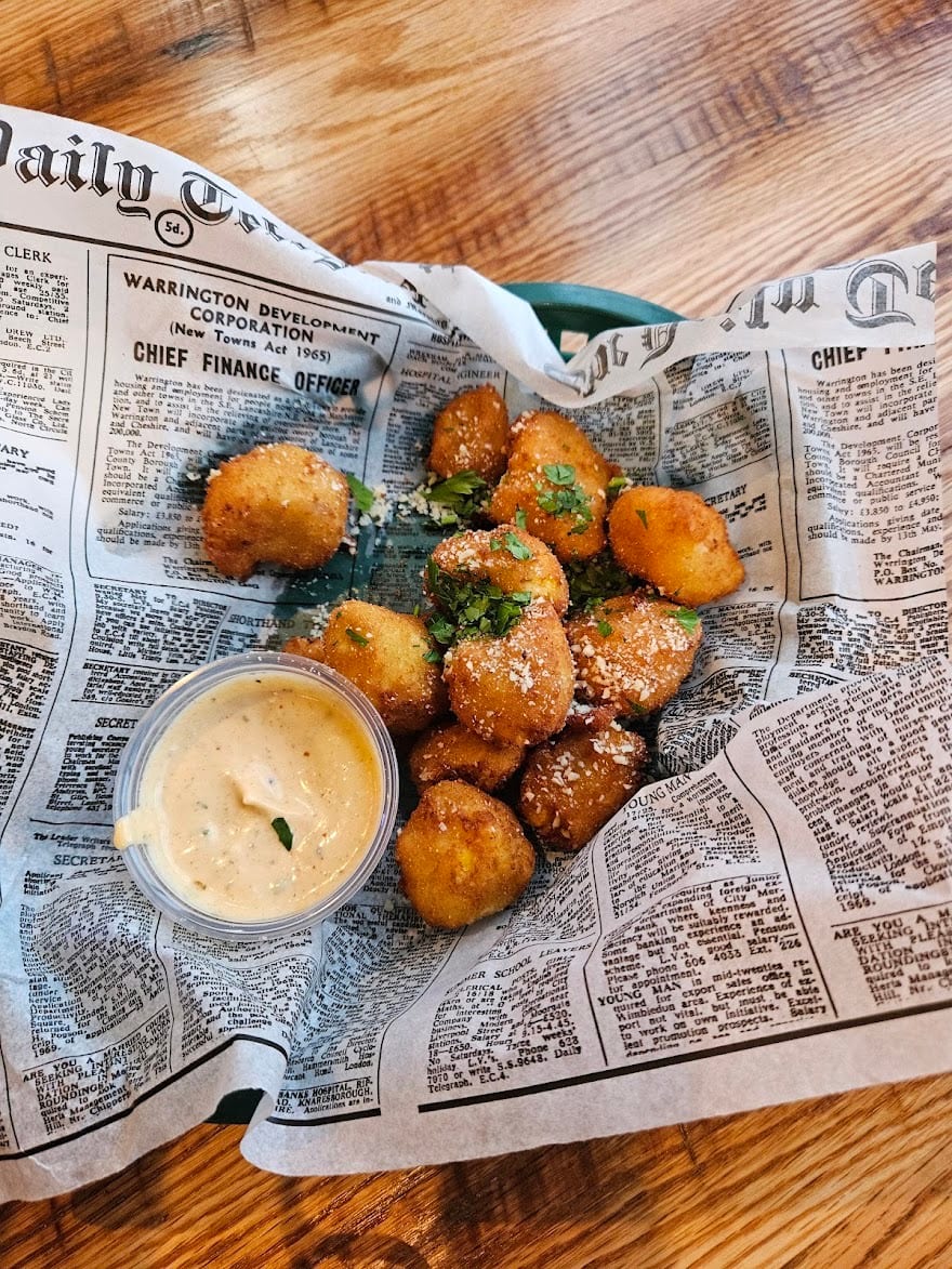 Johnny Mac's Sports Bar & Grill - Cedar City