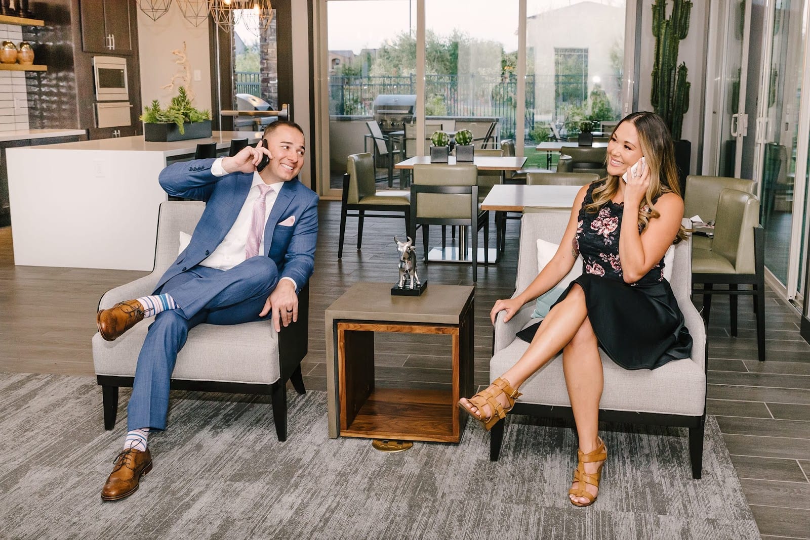 Hoffman Realty Group