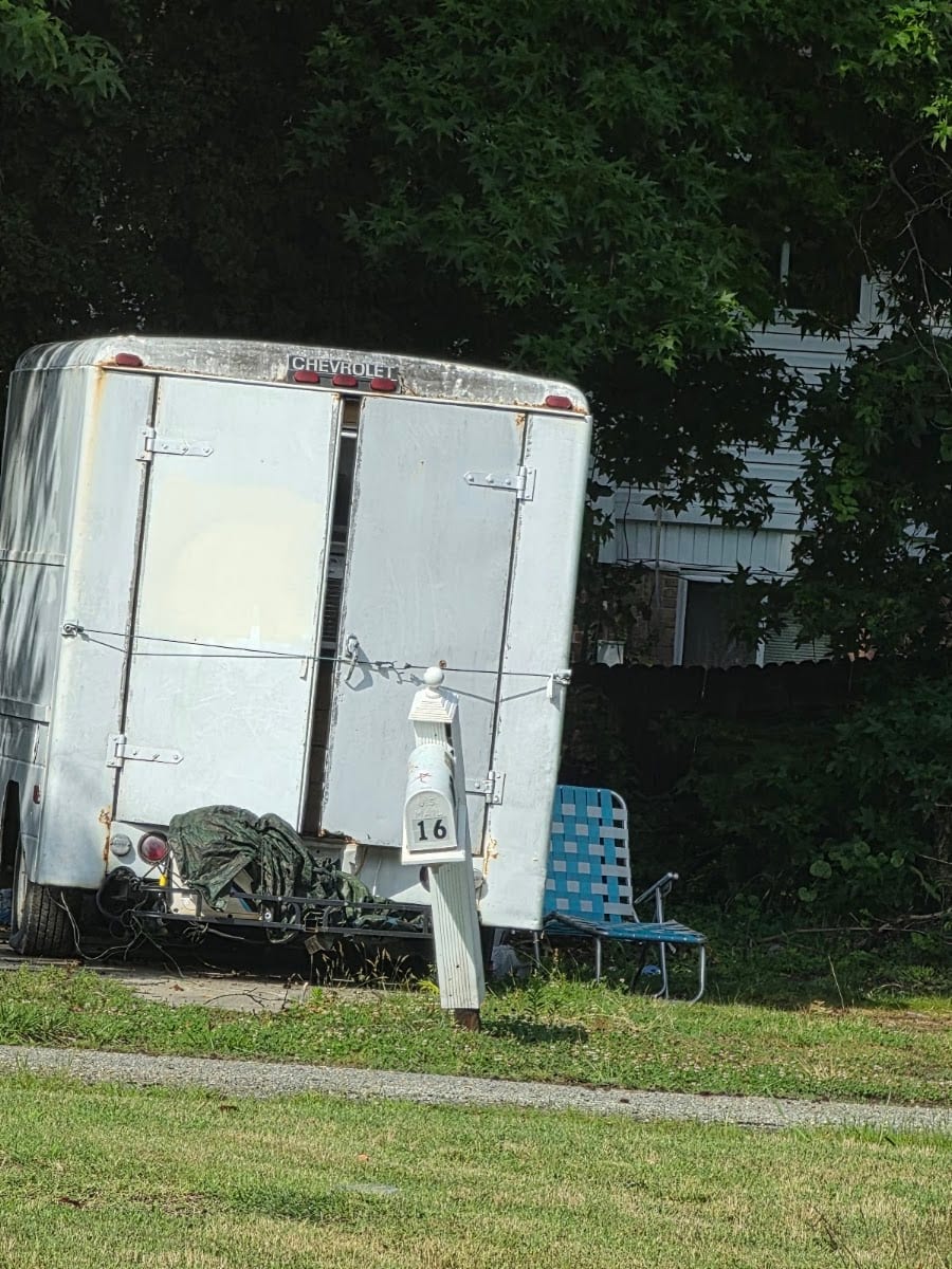Hampton Mobile Park Inc, photo 2