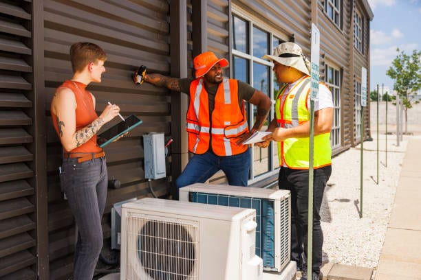 Big Hvac Repair Kitten LLC, photo 3