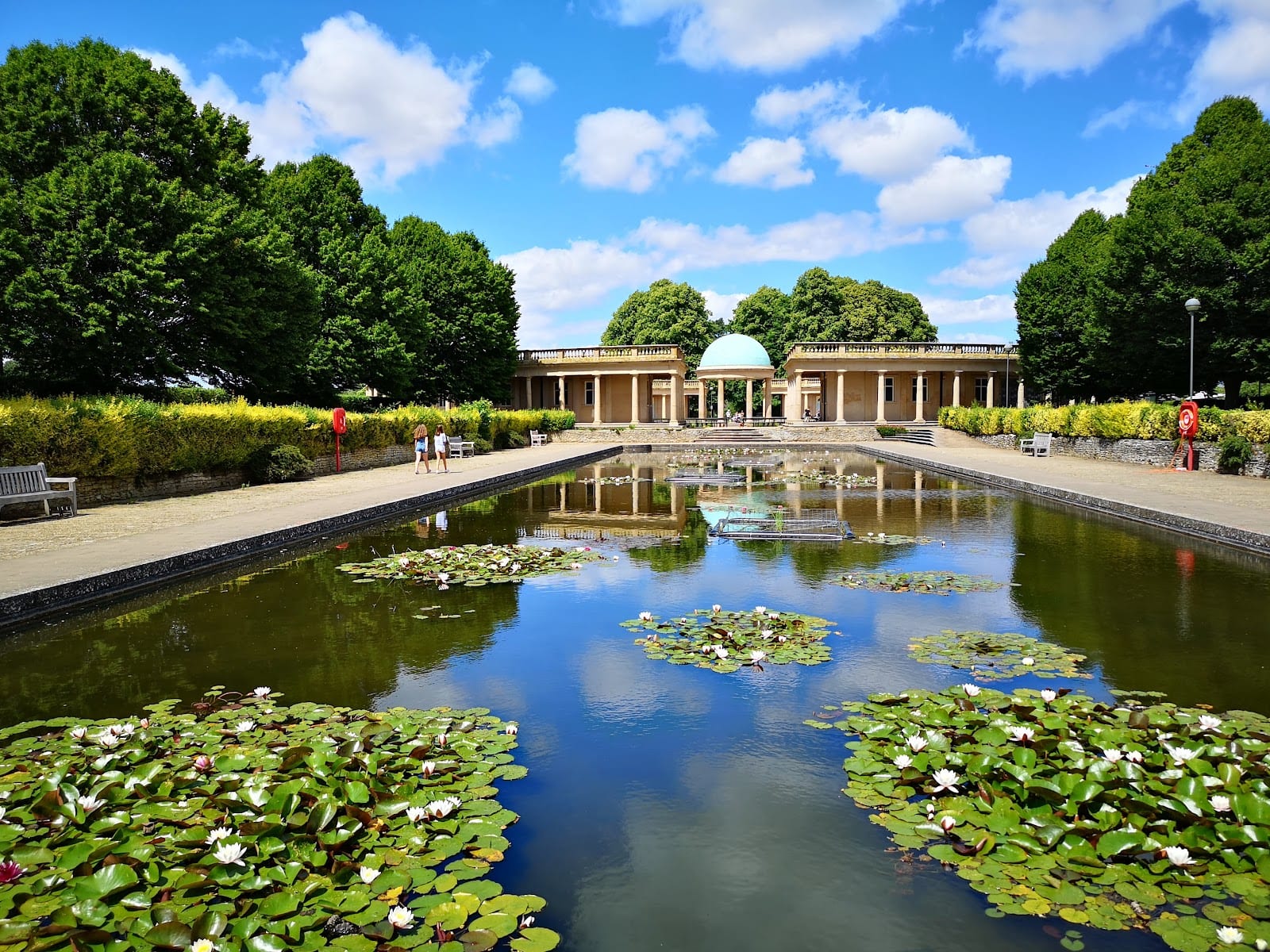 Eaton Park, photo 2