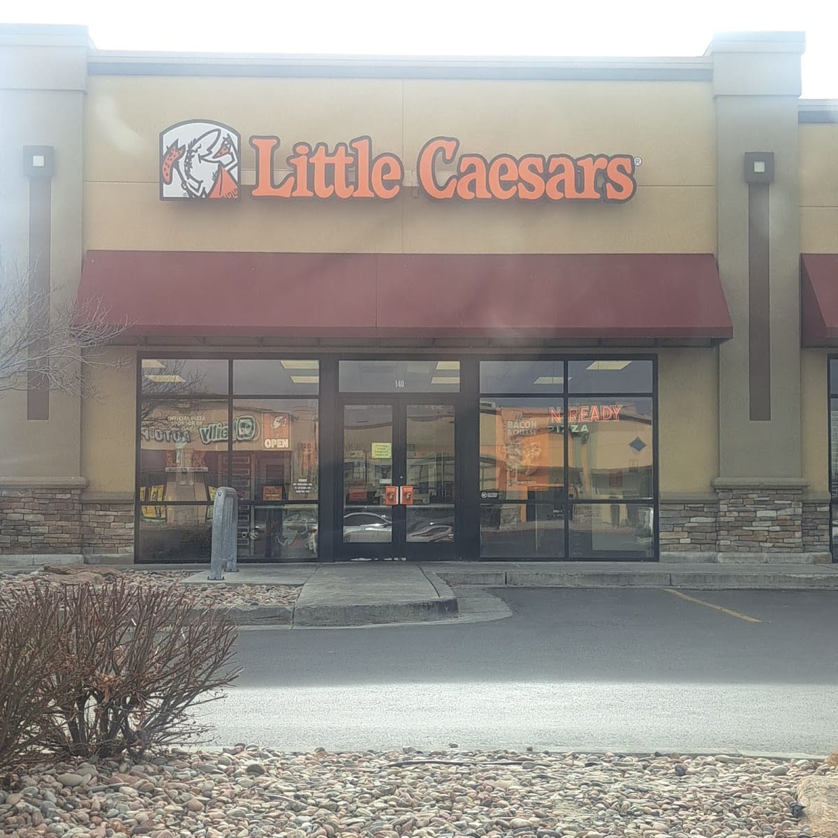 Little Caesars Pizza, photo 2