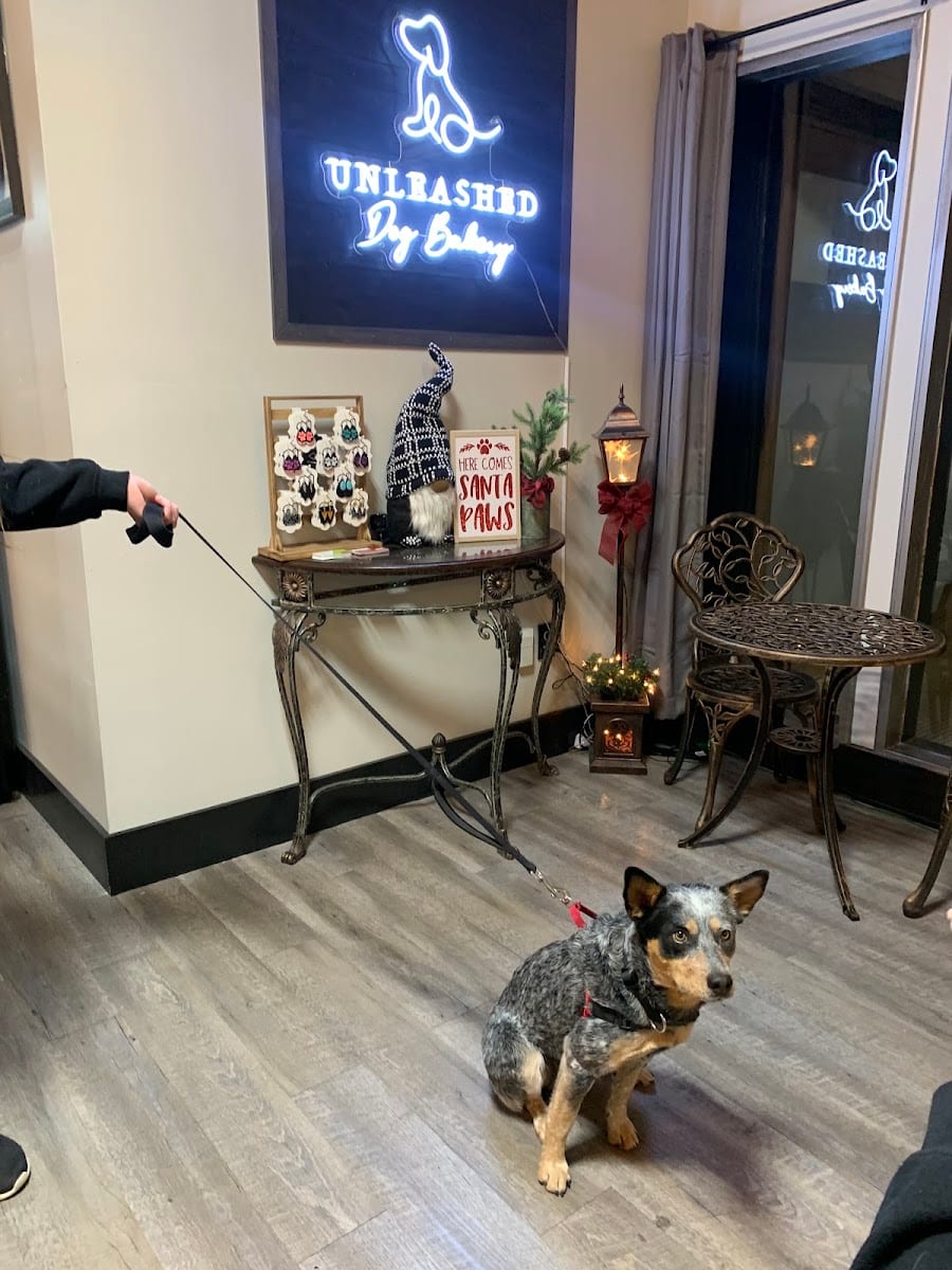 Unleashed Dog Bakery, photo 2