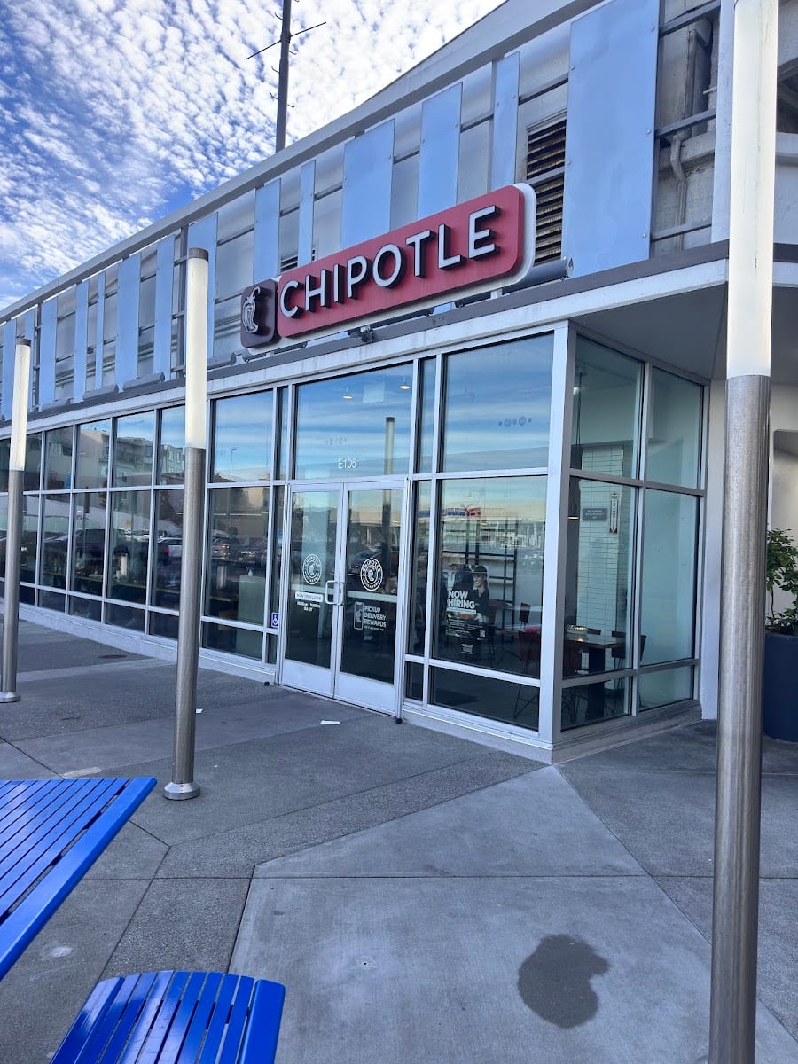 Chipotle Mexican Grill, photo 2
