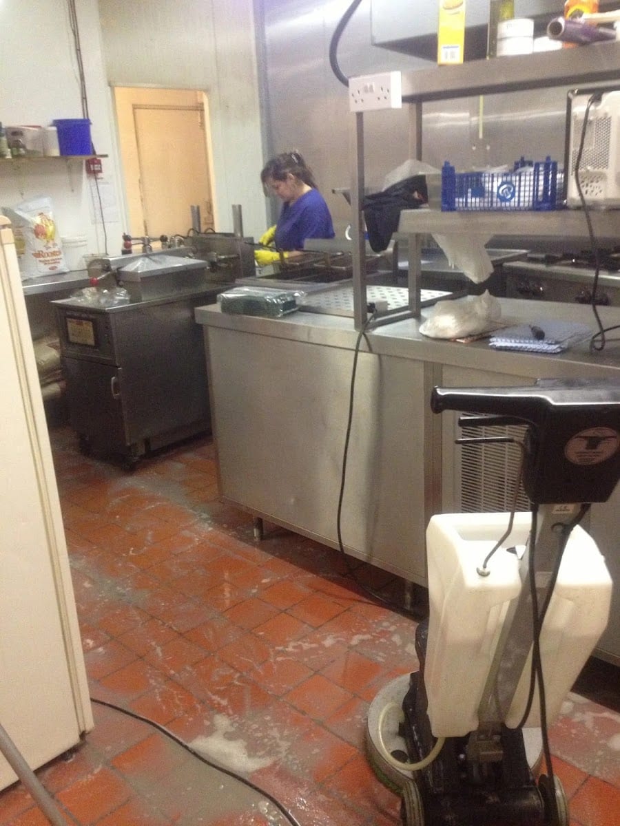 GW Commercial Cleaning Ltd - Commercial Cleaners in London, photo 4