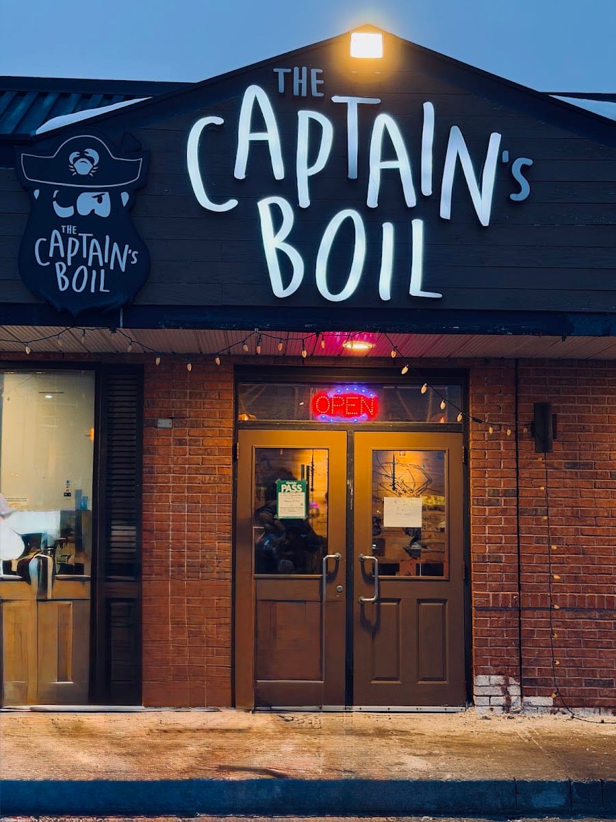 The Captain's Boil, photo 2