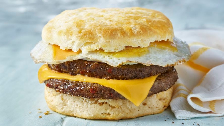 Biscuitville