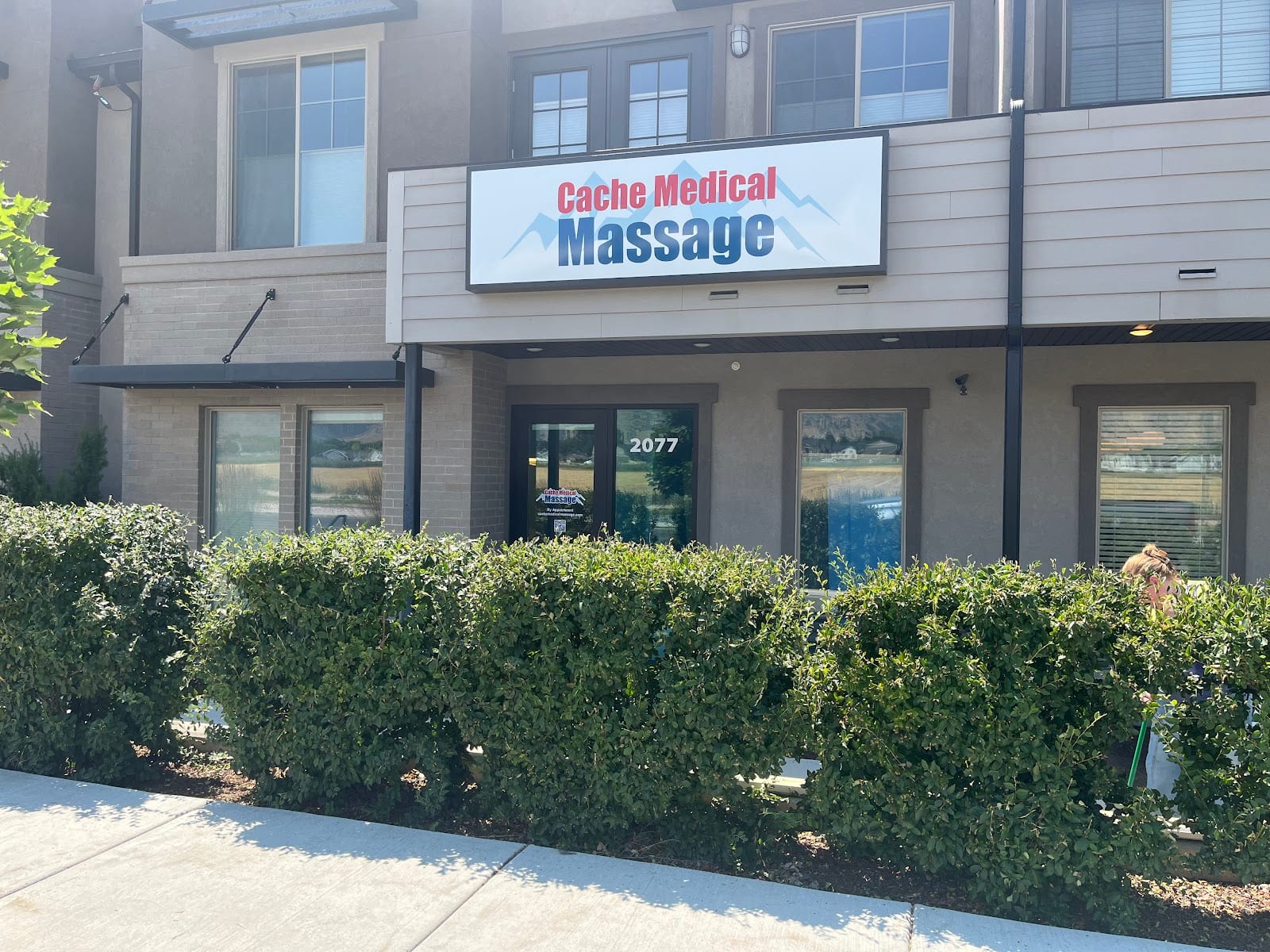 Cache Medical Massage, photo 2