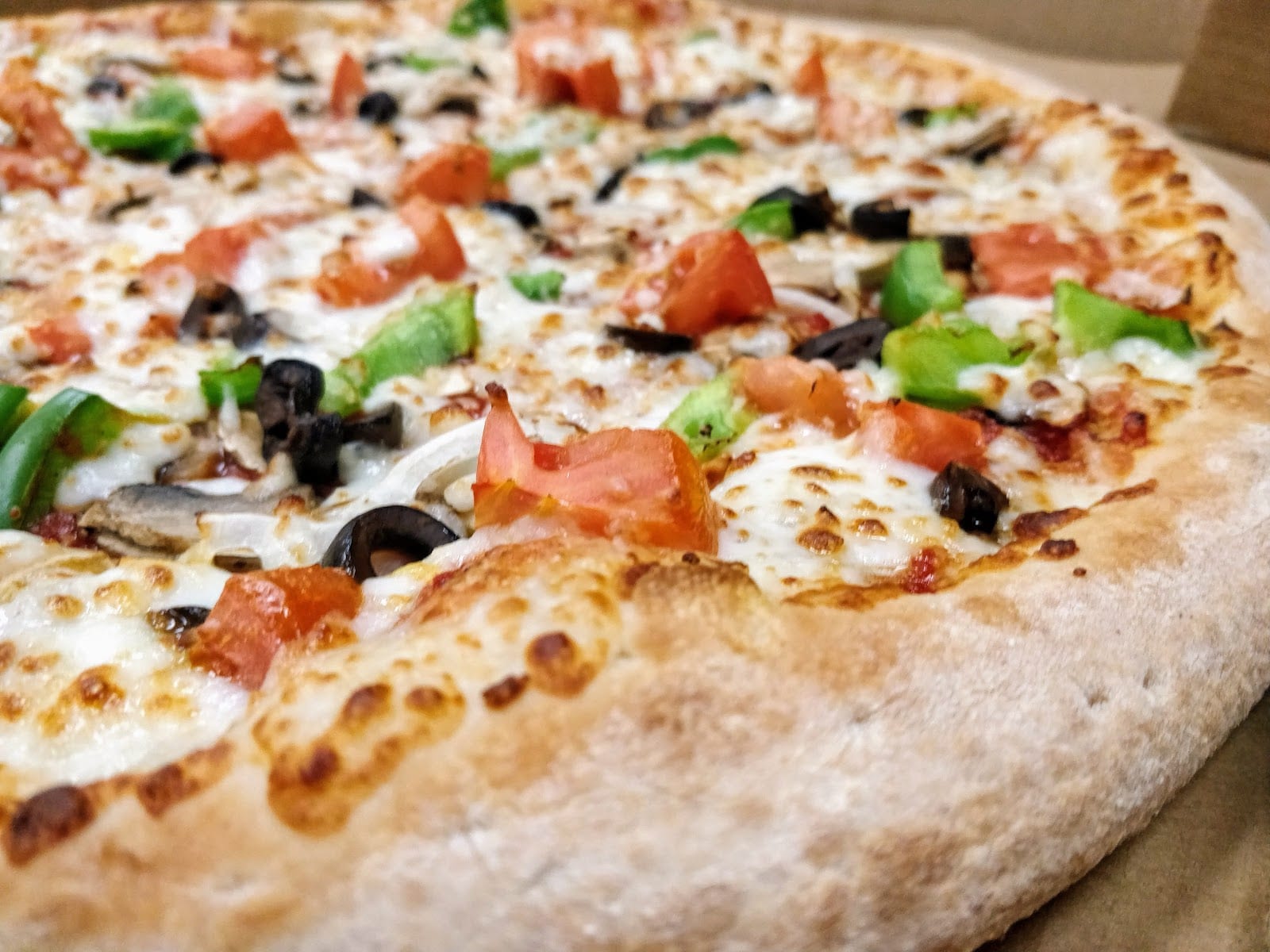 Papa Johns Pizza, photo 4