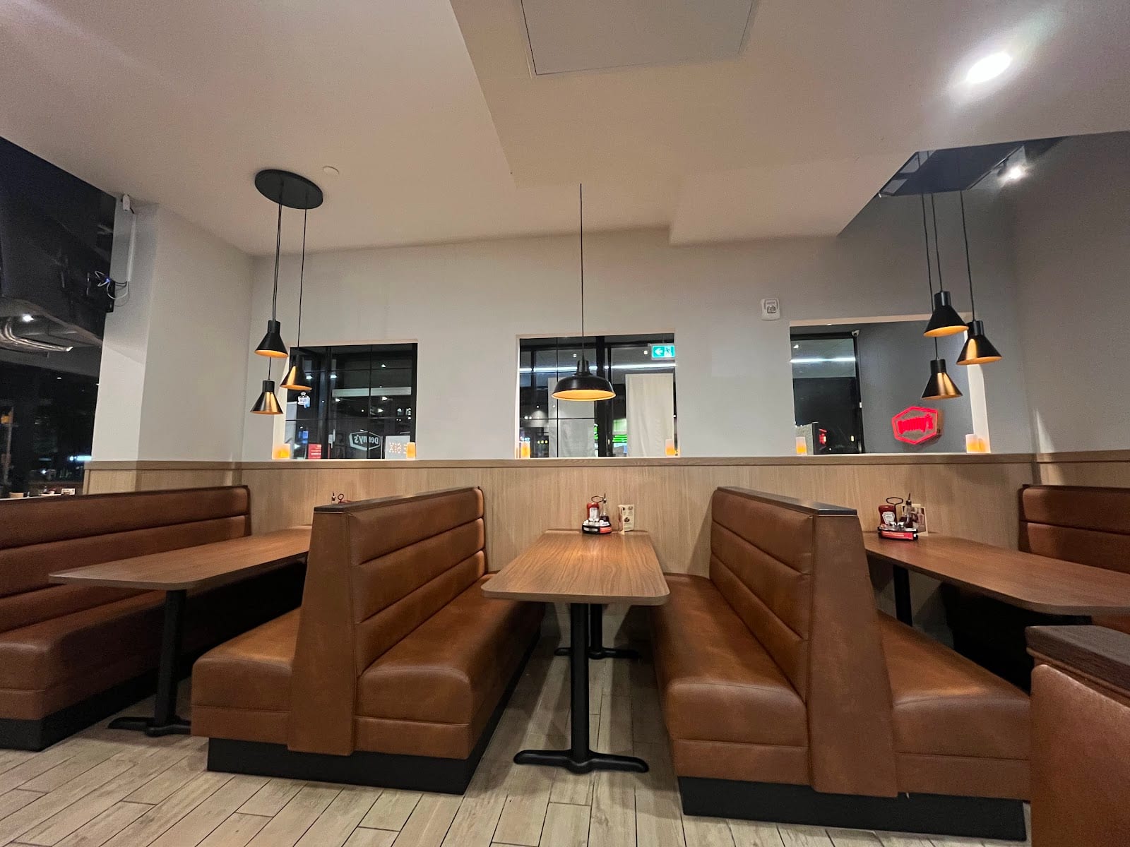 Denny's Restaurant Yonge Sheppard