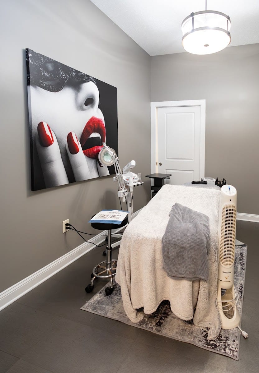 Pura Vida - A Well Labs + Medspa