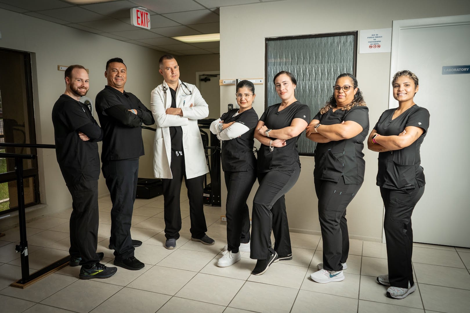 Car Accident Doctor Port Charlotte Alpha Medicine & Rehab, photo 2