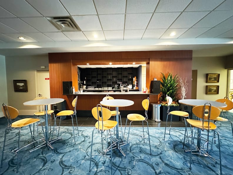 MG Event Centre, photo 3