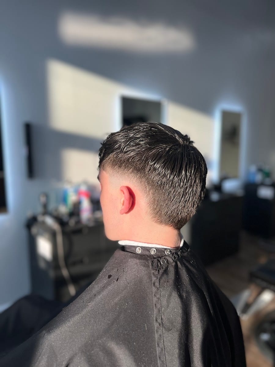 The Luxe Cut Club, LLC, photo 2