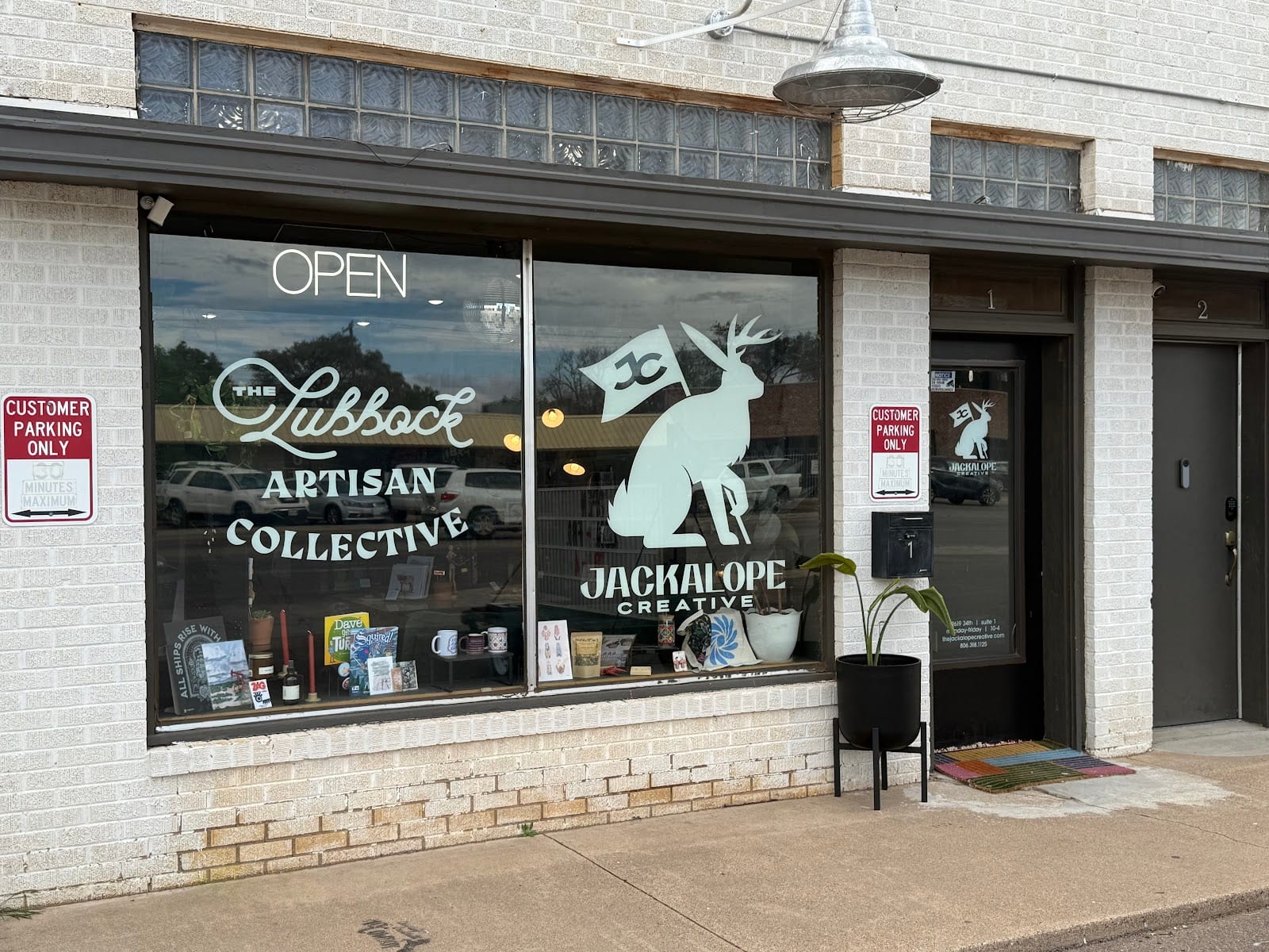 Lubbock Artisan Collective