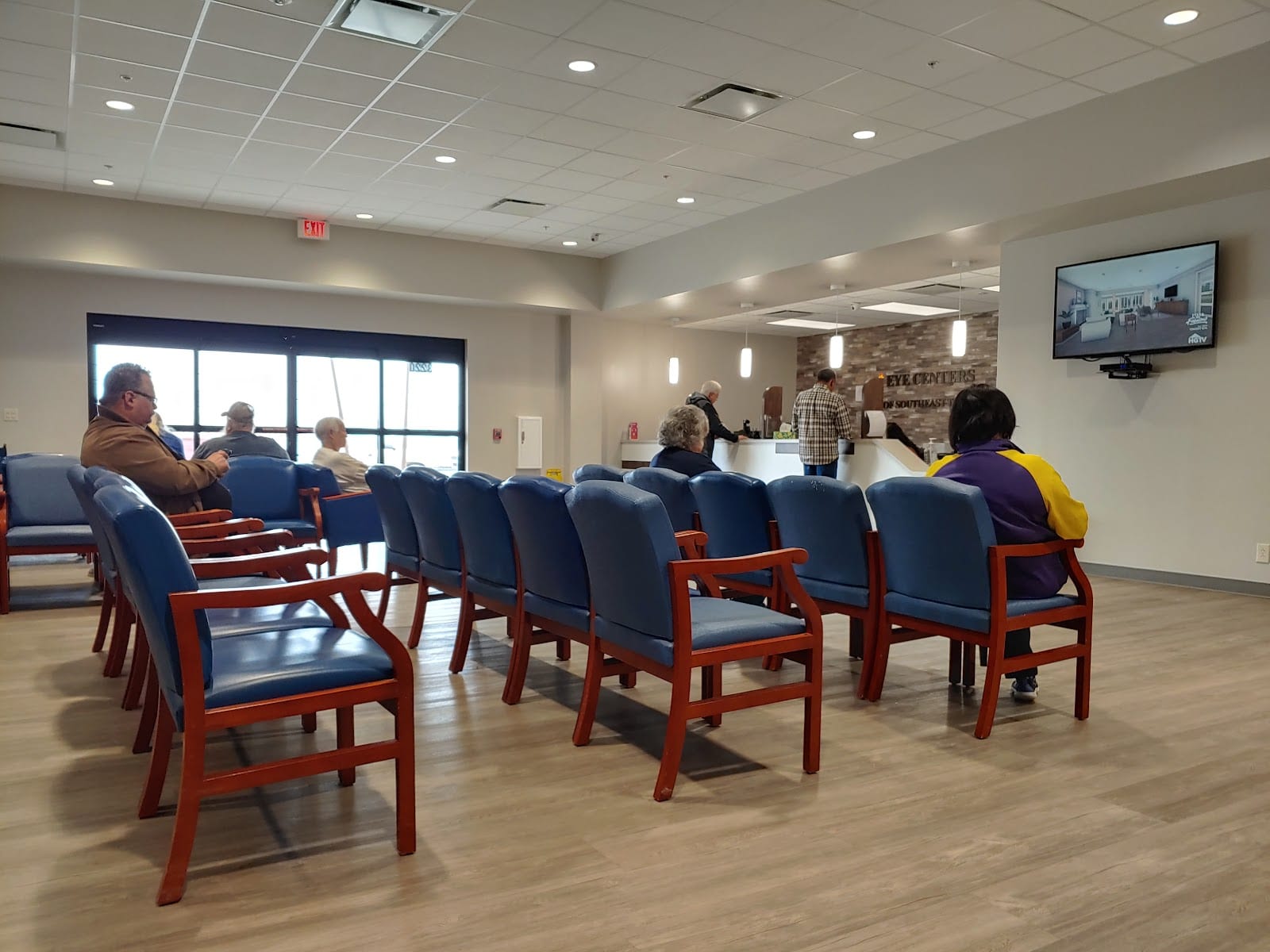 Eye Centers of Southeast Texas L.L.P, photo 3