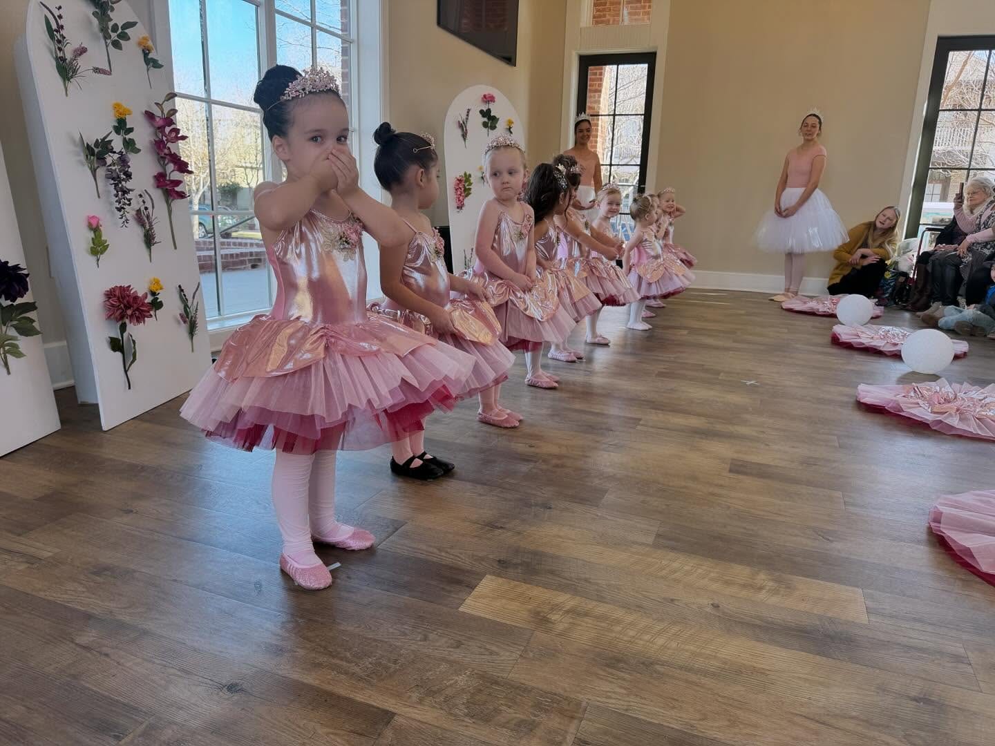 Tutu School Lubbock, photo 3