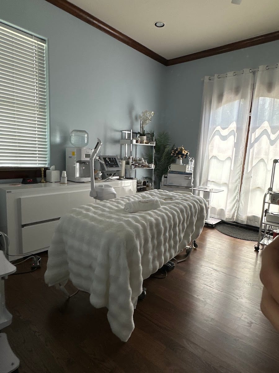 Katia's European SPA