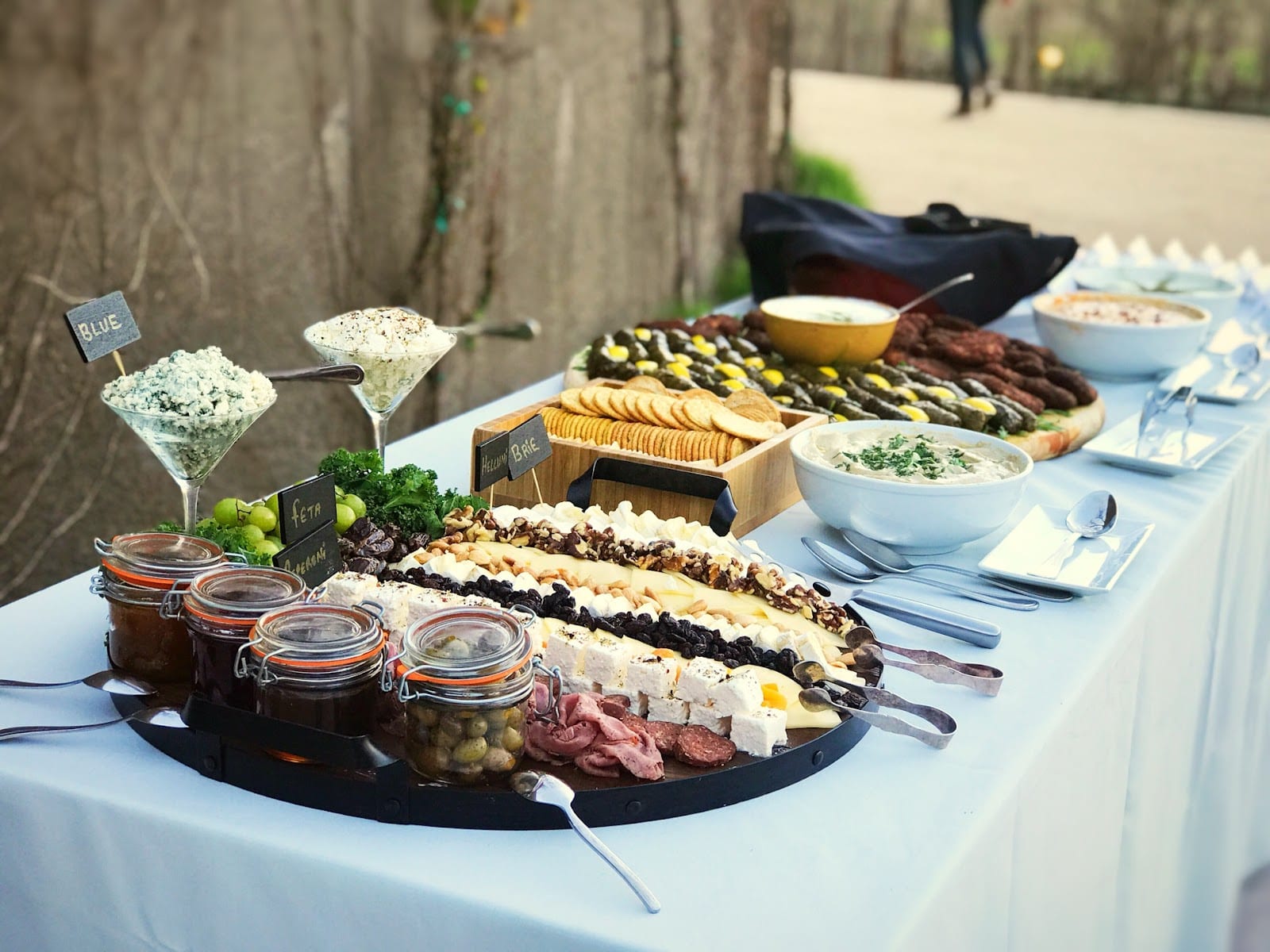 Tarla Mediterranean Bar + Grill, photo 3